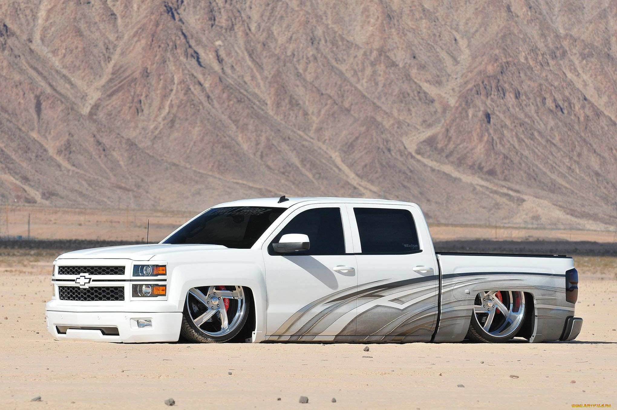 2015-chevrolet-silverado-1500-vanilla-ice, , custom pick-up, chevrolet